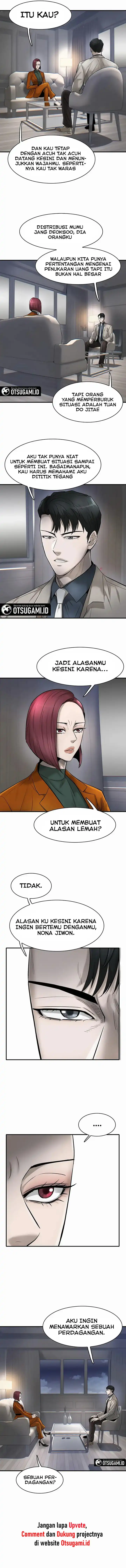 Limitless Chapter 29 halaman 5
