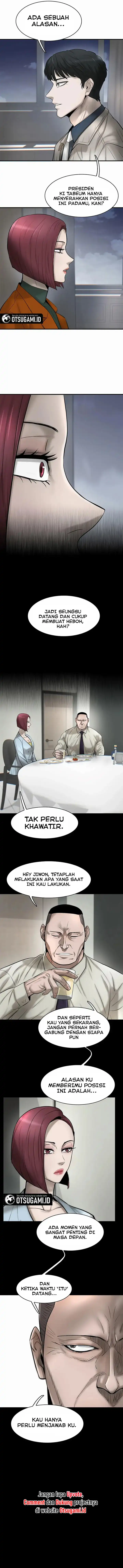 Limitless Chapter 29 halaman 9