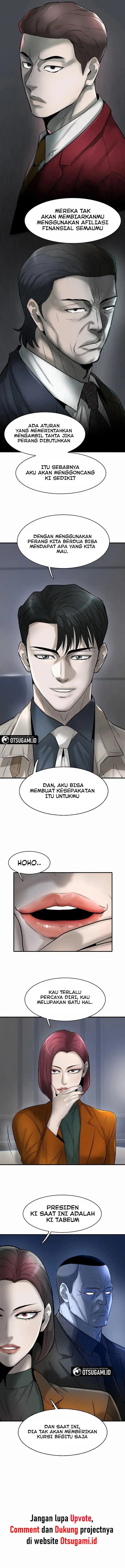 Limitless Chapter 29 halaman 7