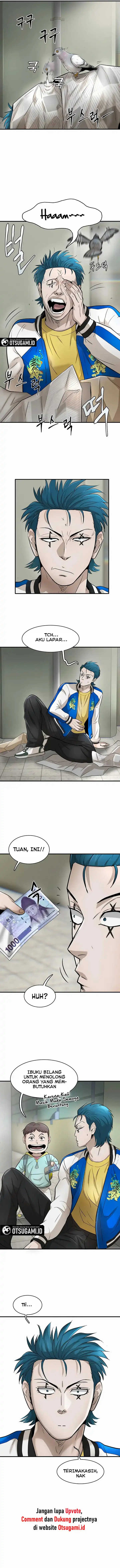 Limitless Chapter 29 halaman 14