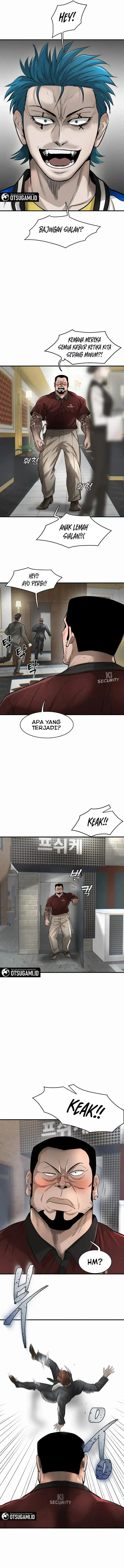 Limitless Chapter 29 halaman 17