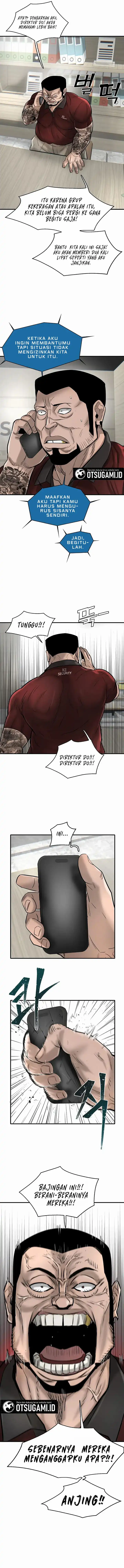 Limitless Chapter 30 halaman 10