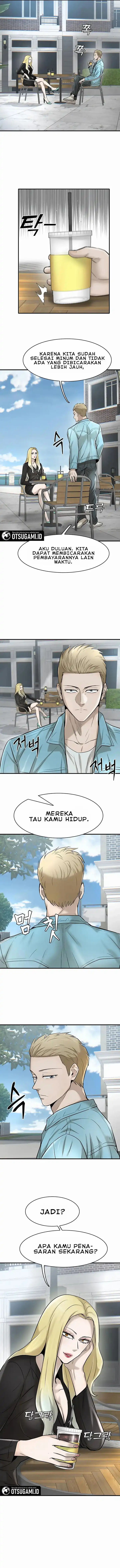 Limitless Chapter 30 halaman 8