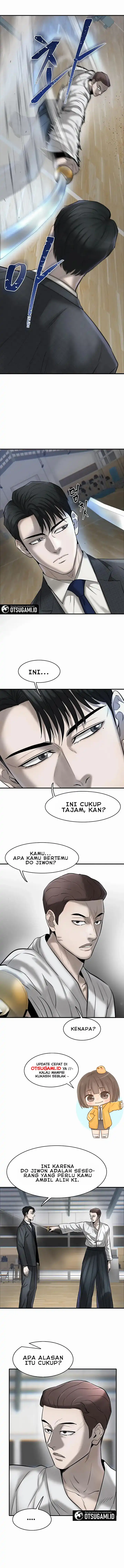Limitless Chapter 30 halaman 14