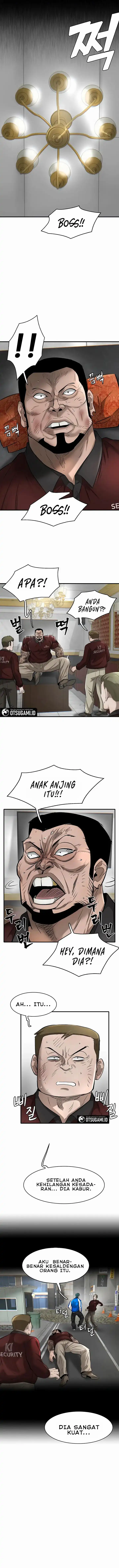 Limitless Chapter 30 halaman 2
