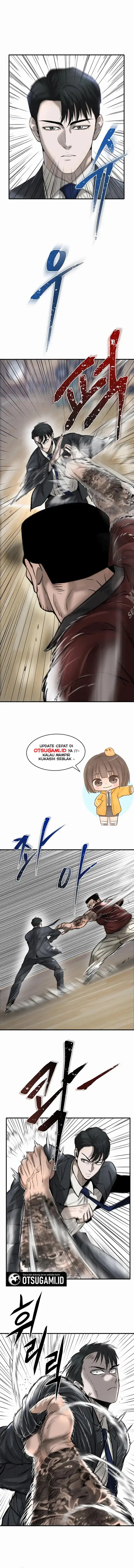Limitless Chapter 30 halaman 16