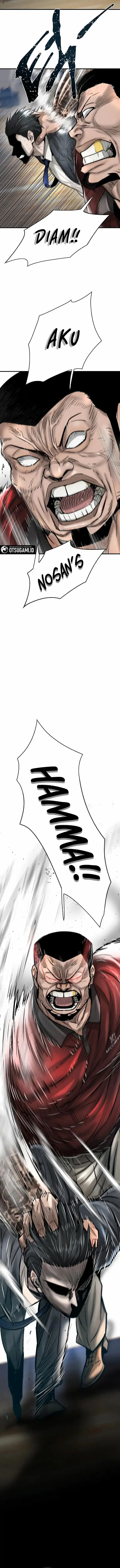 Limitless Chapter 31 halaman 16