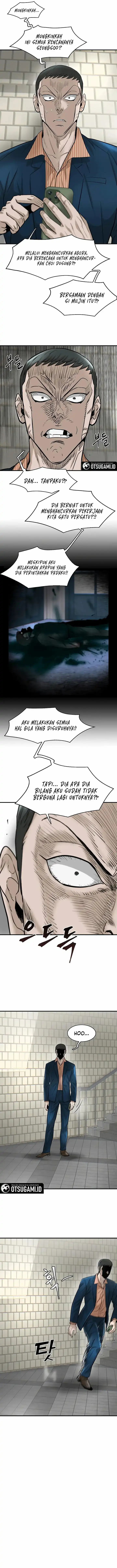 Limitless Chapter 31 halaman 7