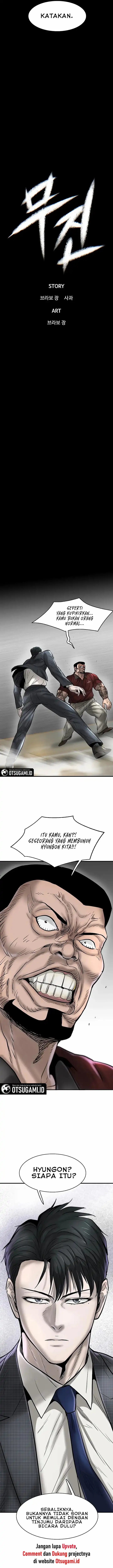 Limitless Chapter 31 halaman 9