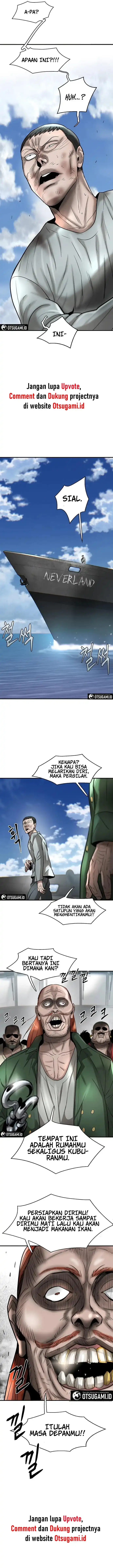 Limitless Chapter 34 halaman 16
