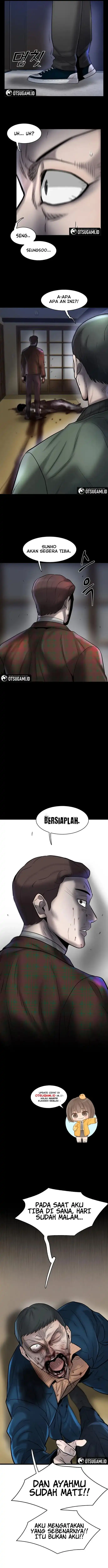 Limitless Chapter 34 halaman 6