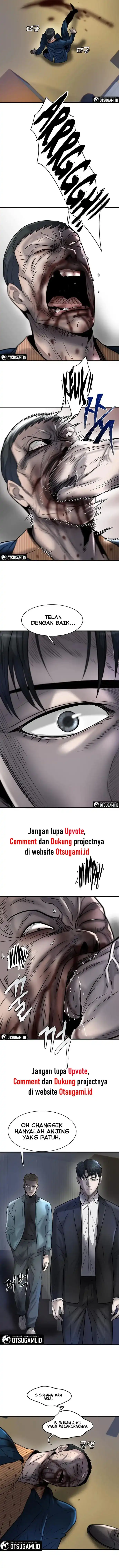 Limitless Chapter 34 halaman 10