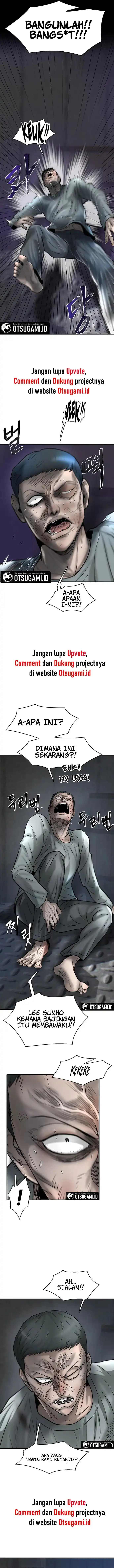 Limitless Chapter 34 halaman 13