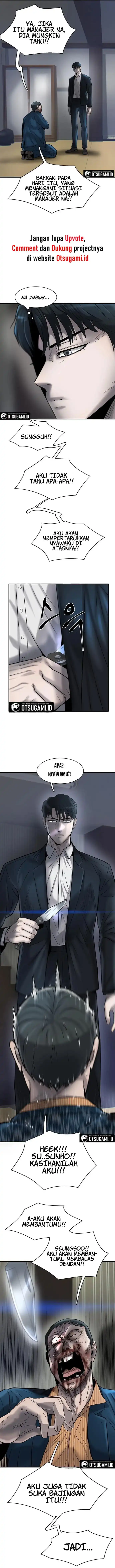Limitless Chapter 34 halaman 8