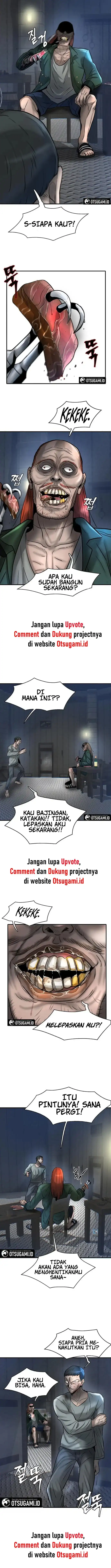 Limitless Chapter 34 halaman 14