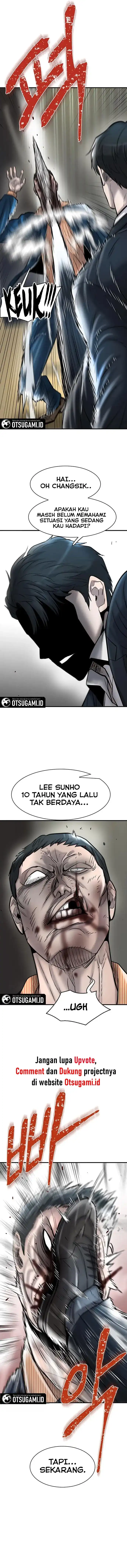 Limitless Chapter 34 halaman 2