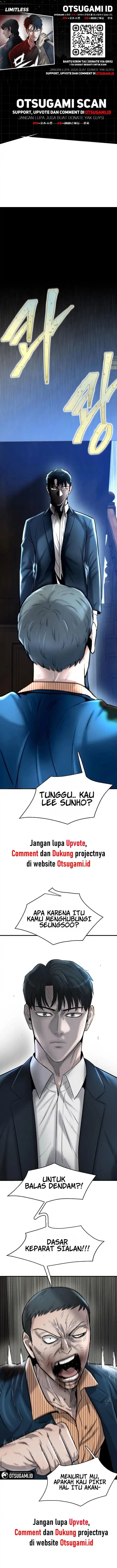 Limitless Chapter 34 halaman 1