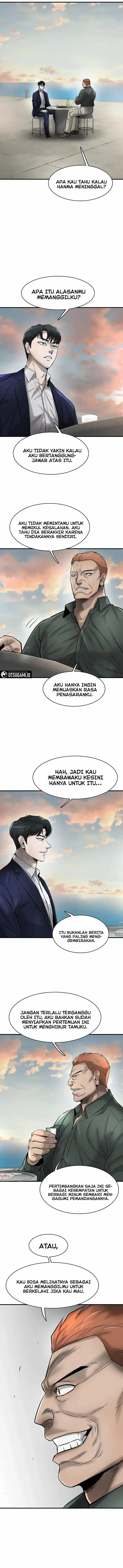 Limitless Chapter 36 halaman 15