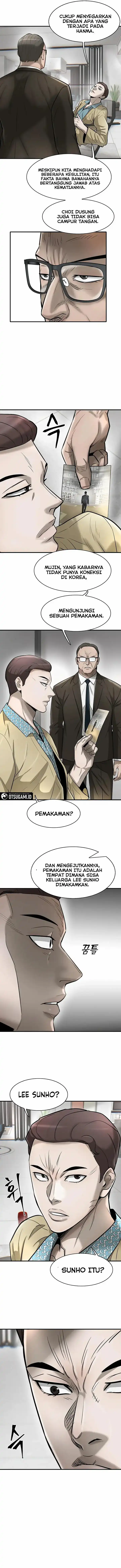 Limitless Chapter 36 halaman 3