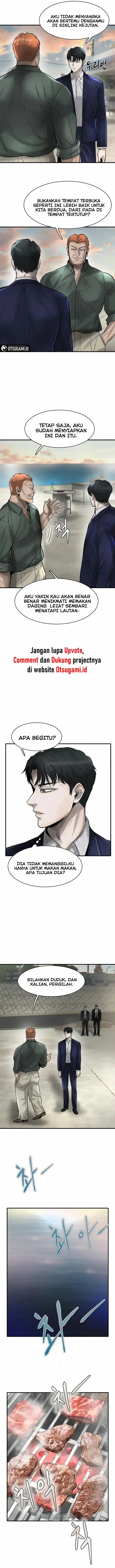 Limitless Chapter 36 halaman 14
