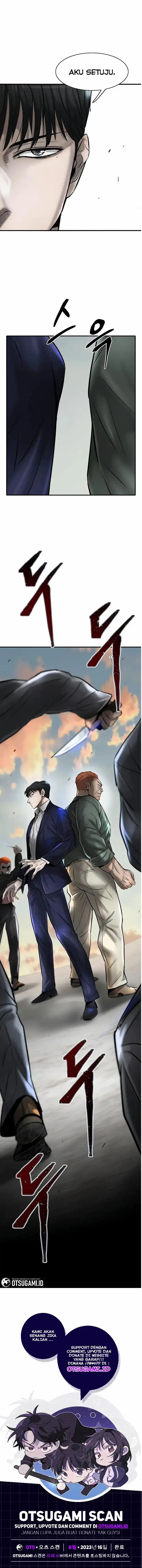 Limitless Chapter 36 halaman 18