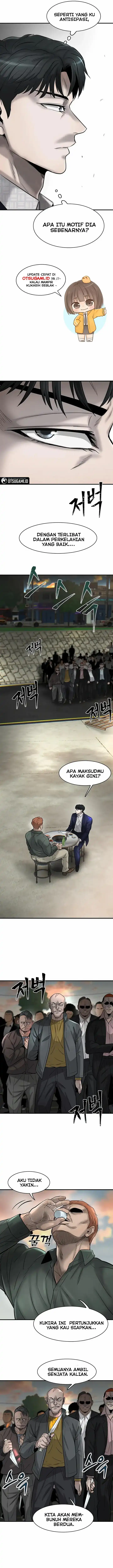 Limitless Chapter 36 halaman 16