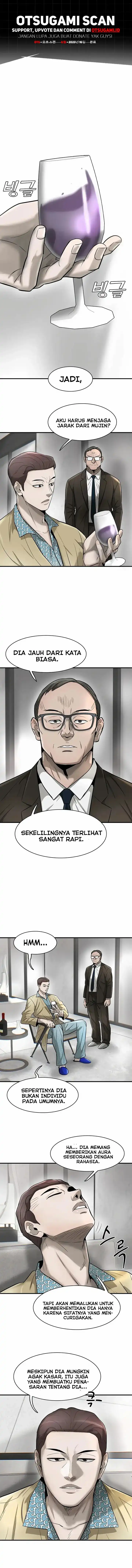 Limitless Chapter 36 halaman 2