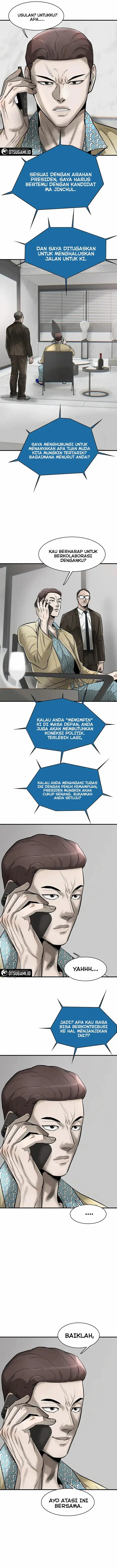Limitless Chapter 36 halaman 5