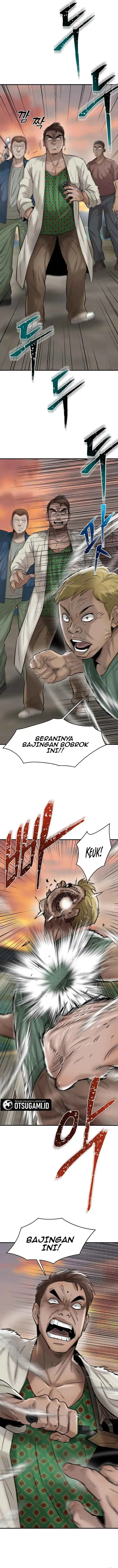 Limitless Chapter 40 halaman 5