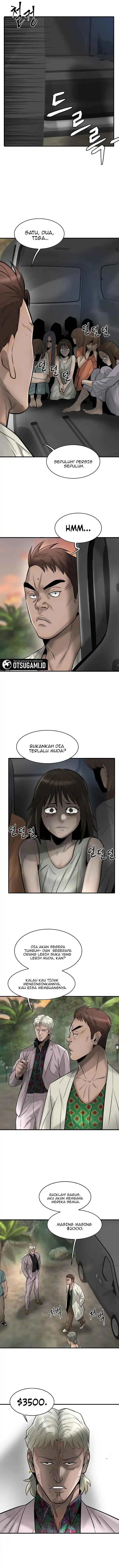 Limitless Chapter 40 halaman 3
