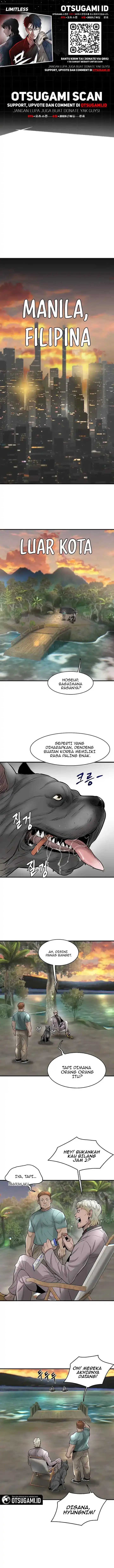 Limitless Chapter 40 halaman 1