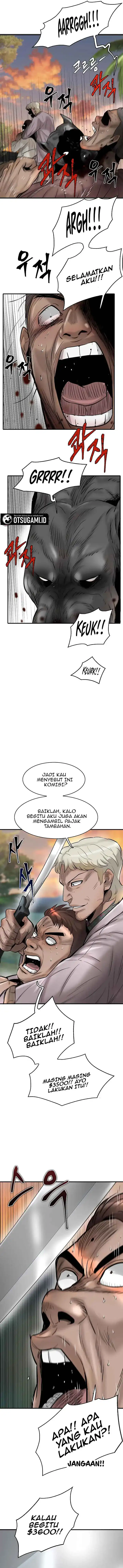 Limitless Chapter 40 halaman 8