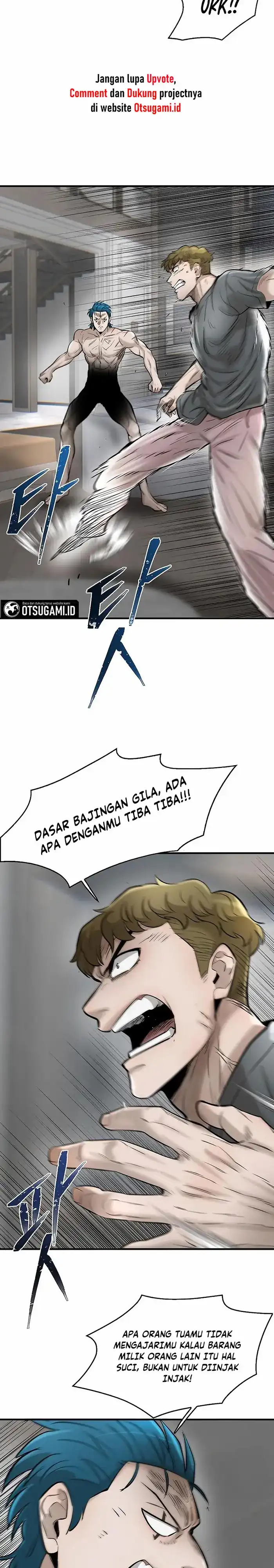 Limitless Chapter 41 halaman 10