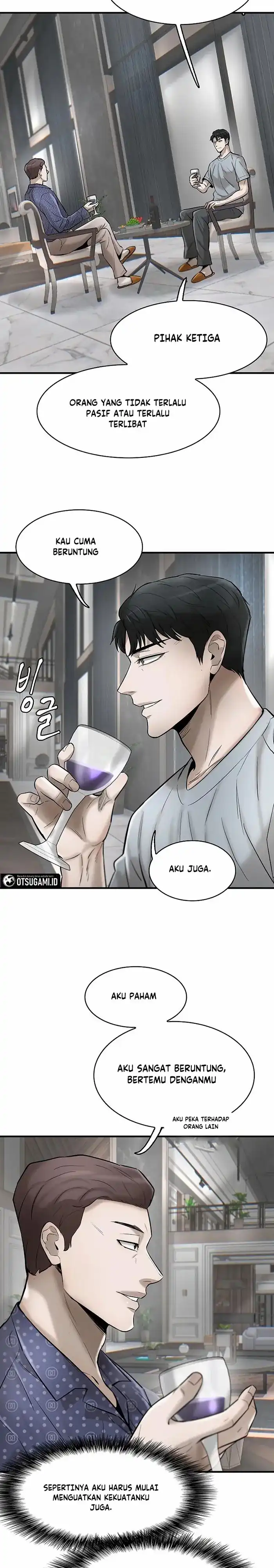 Limitless Chapter 41 halaman 26