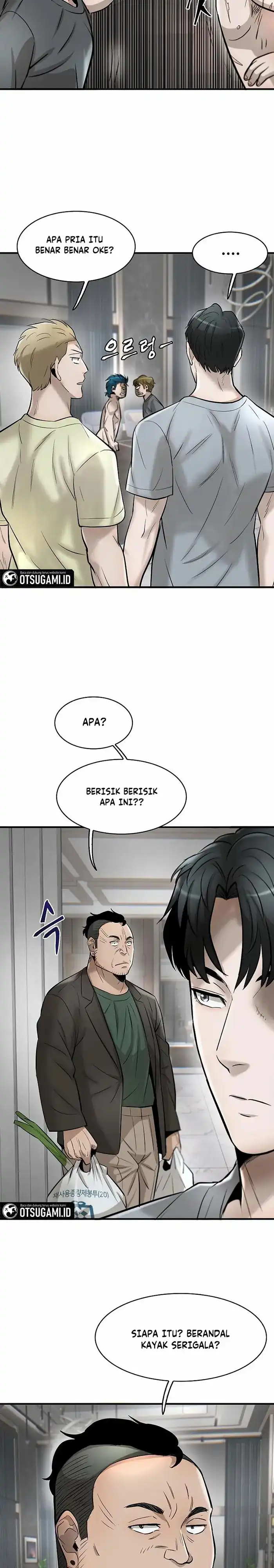 Limitless Chapter 41 halaman 12