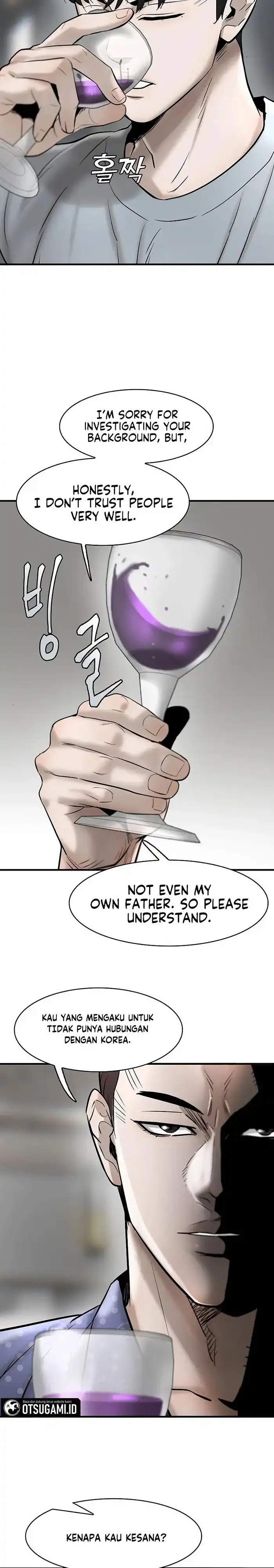 Limitless Chapter 41 halaman 36