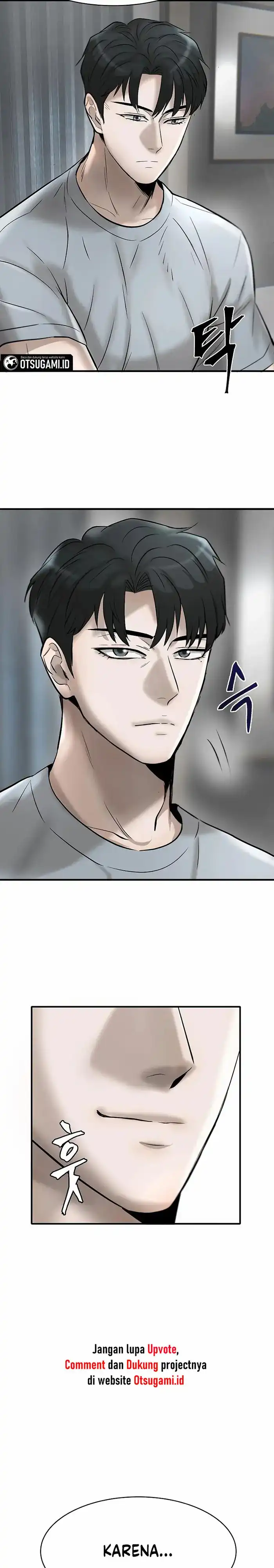 Limitless Chapter 41 halaman 37
