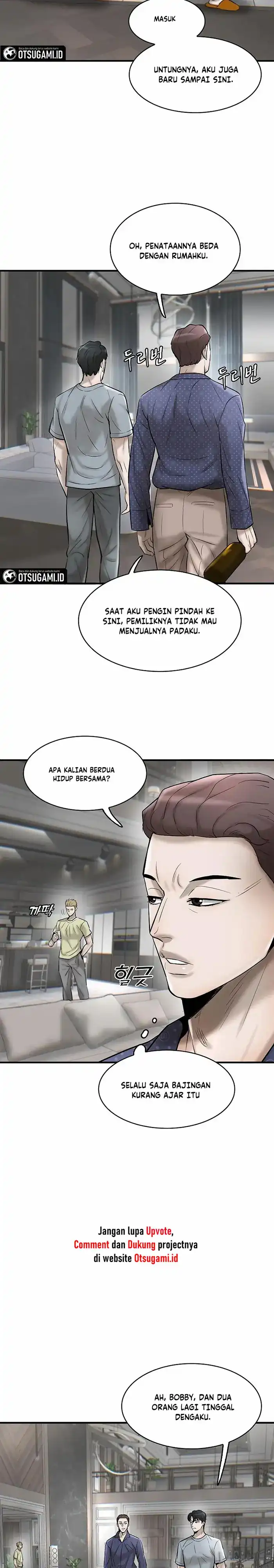 Limitless Chapter 41 halaman 21