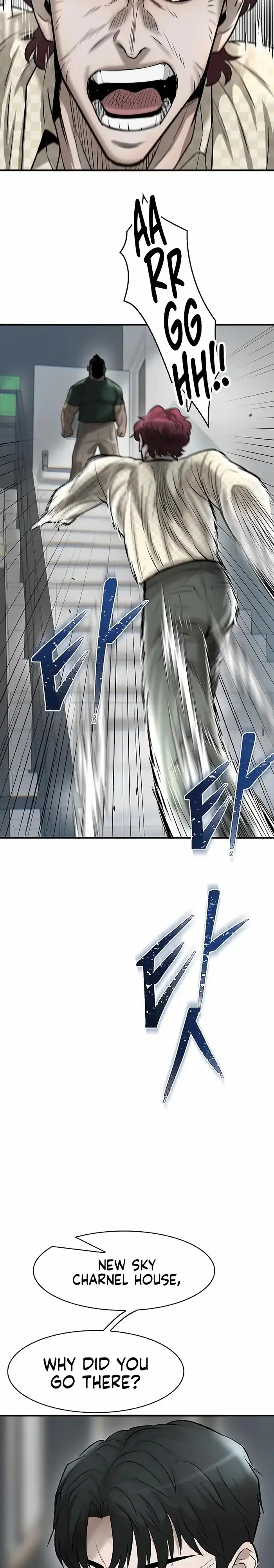 Limitless Chapter 41 halaman 35