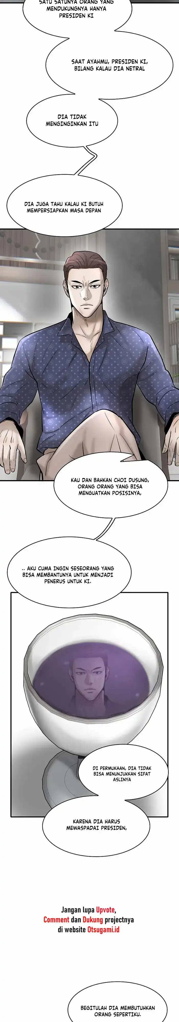 Limitless Chapter 41 halaman 25