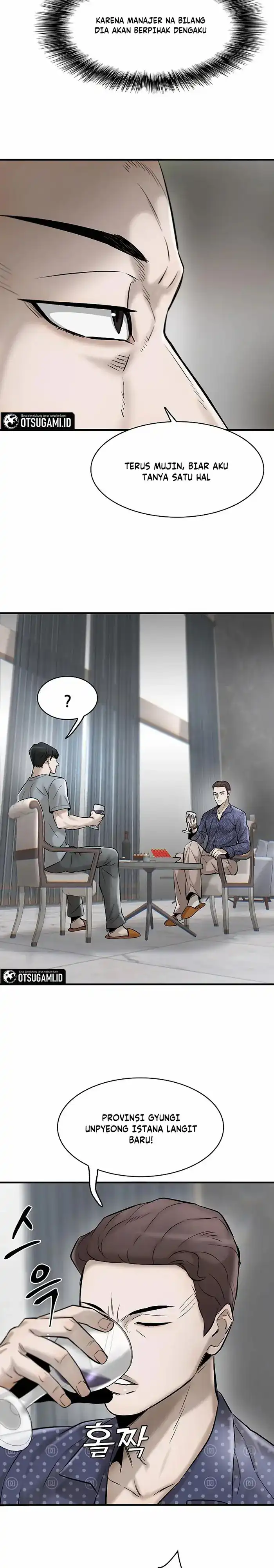 Limitless Chapter 41 halaman 27