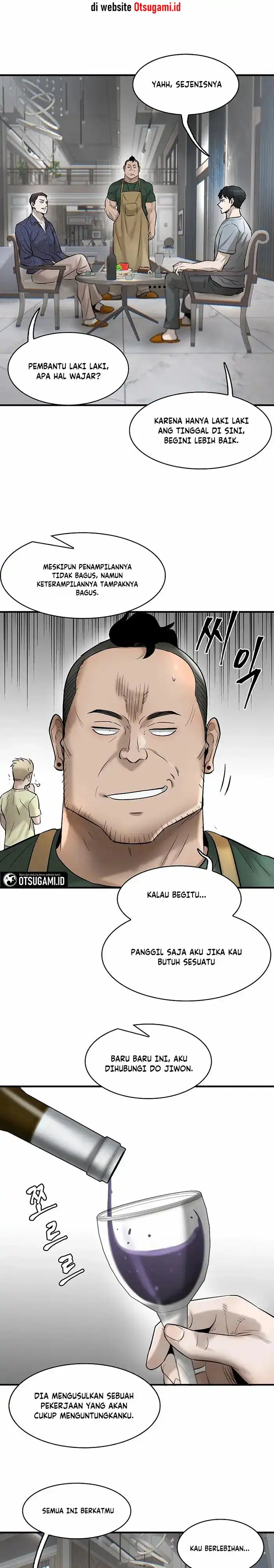 Limitless Chapter 41 halaman 23
