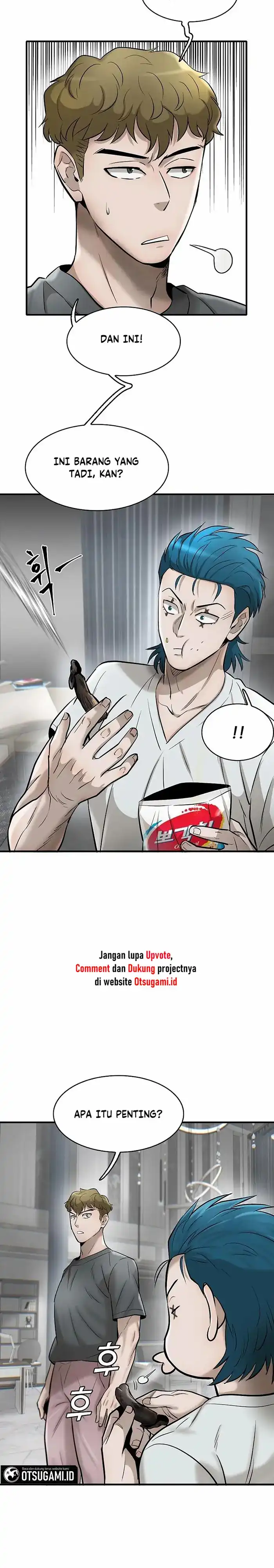 Limitless Chapter 41 halaman 17