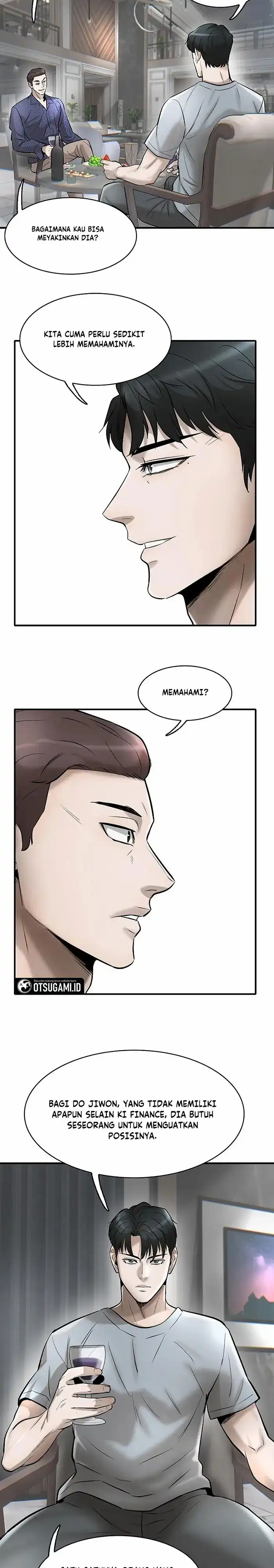 Limitless Chapter 41 halaman 24