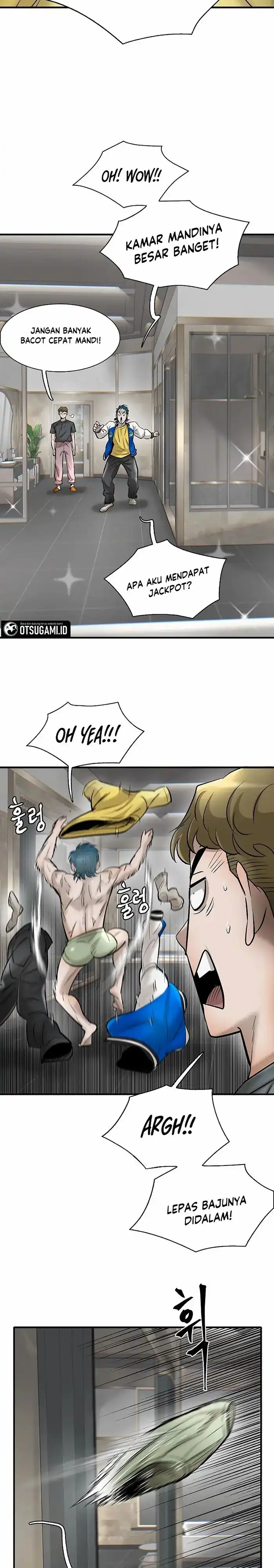 Limitless Chapter 41 halaman 2