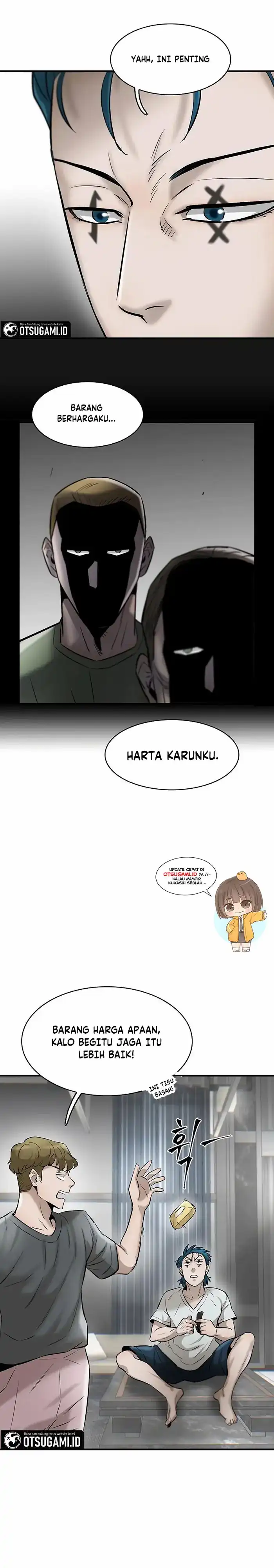 Limitless Chapter 41 halaman 18