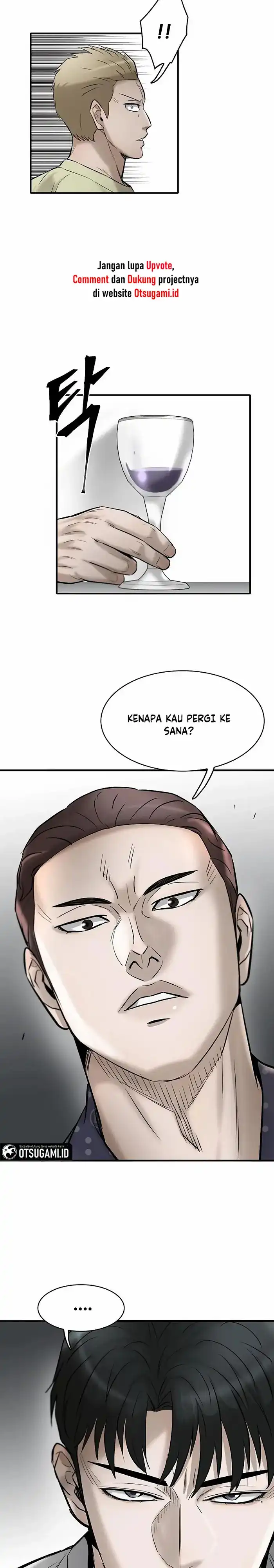 Limitless Chapter 41 halaman 28