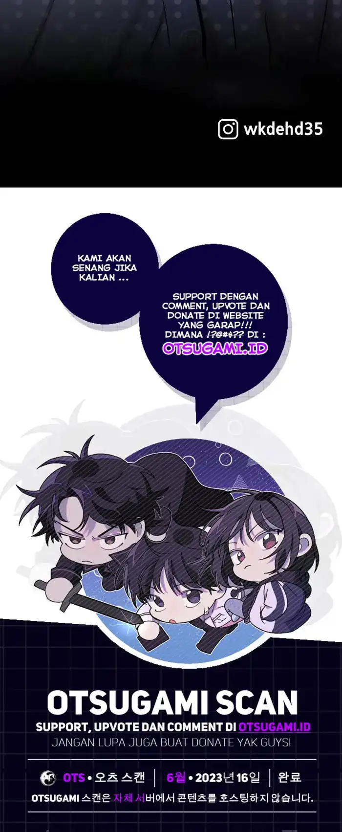 Limitless Chapter 41 halaman 39