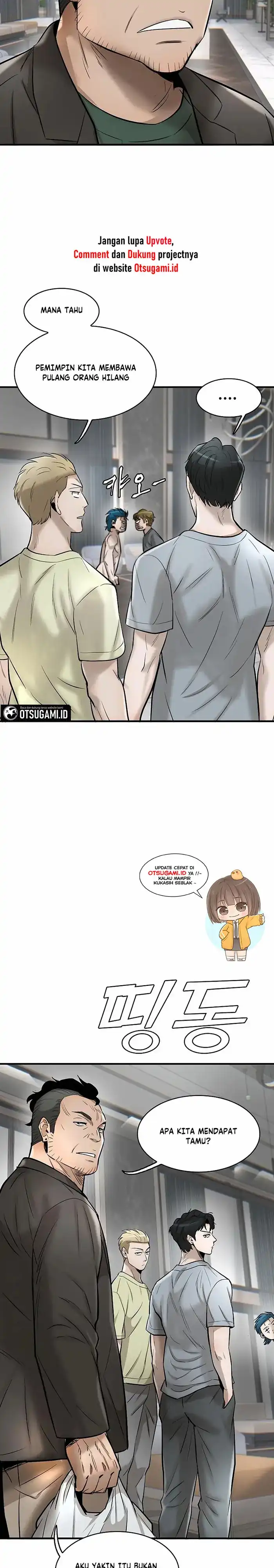Limitless Chapter 41 halaman 13