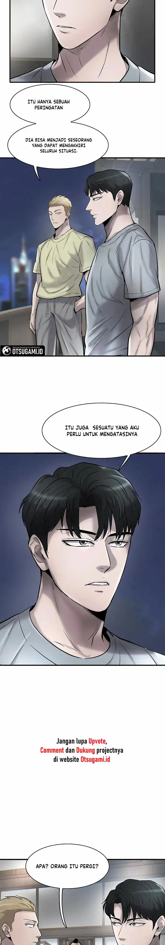 Limitless Chapter 42 halaman 29